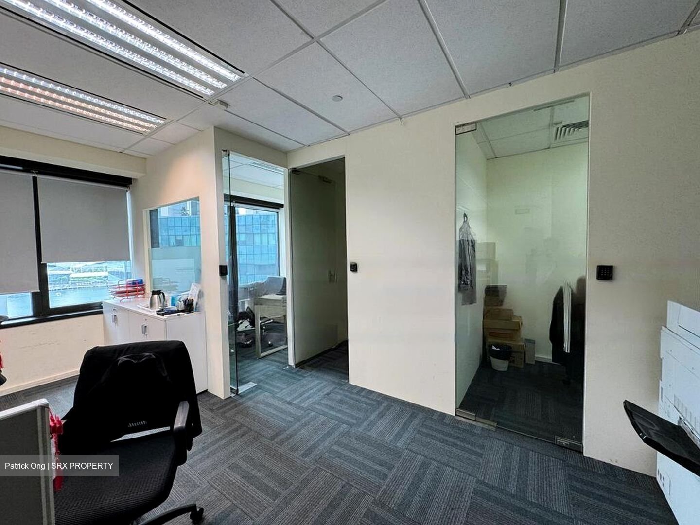 Uob Plaza (D1), Office #457175671